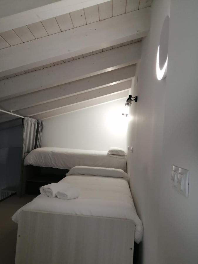 Apartamento Subida Las Torres Albarracín Eksteriør bilde