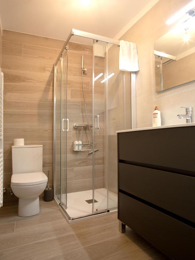Apartamento Subida Las Torres Albarracín Eksteriør bilde